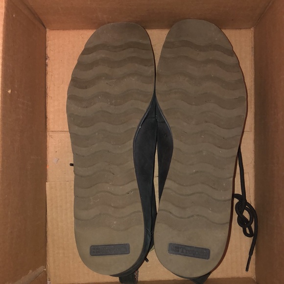 Tretorn shoe - Picture 4 of 6